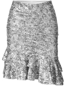 Lila Skirt
